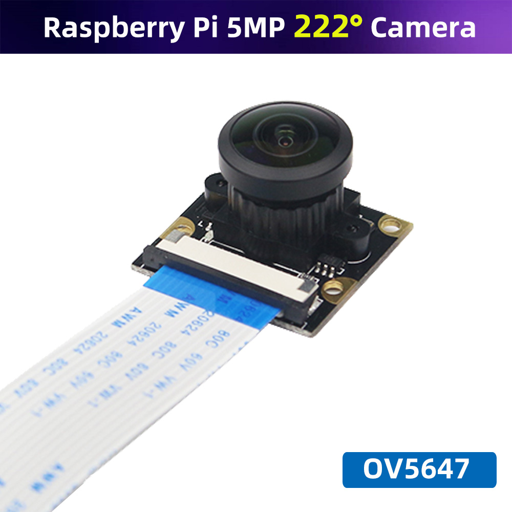 Raspberry Pi Hq Camera Microscope Lens - 라즈베리 파이 어안 카메라 모듈, 초점