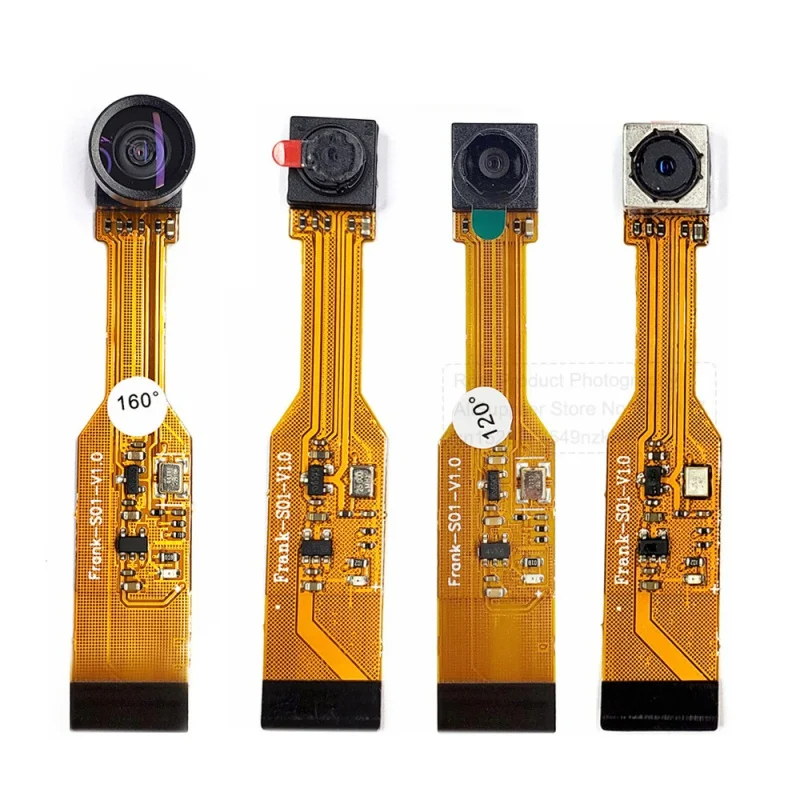 Raspberry Pi Hq Camera Microscope Lens - 라즈베리 파이 제로 카메라 용 OV5647