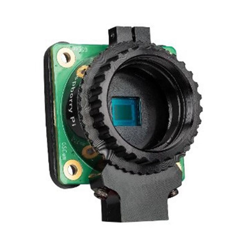 Raspberry Pi Global Shutter Camera Imx296 - 라즈베리 파이 15.8MP 1456X1088 GS 카메라