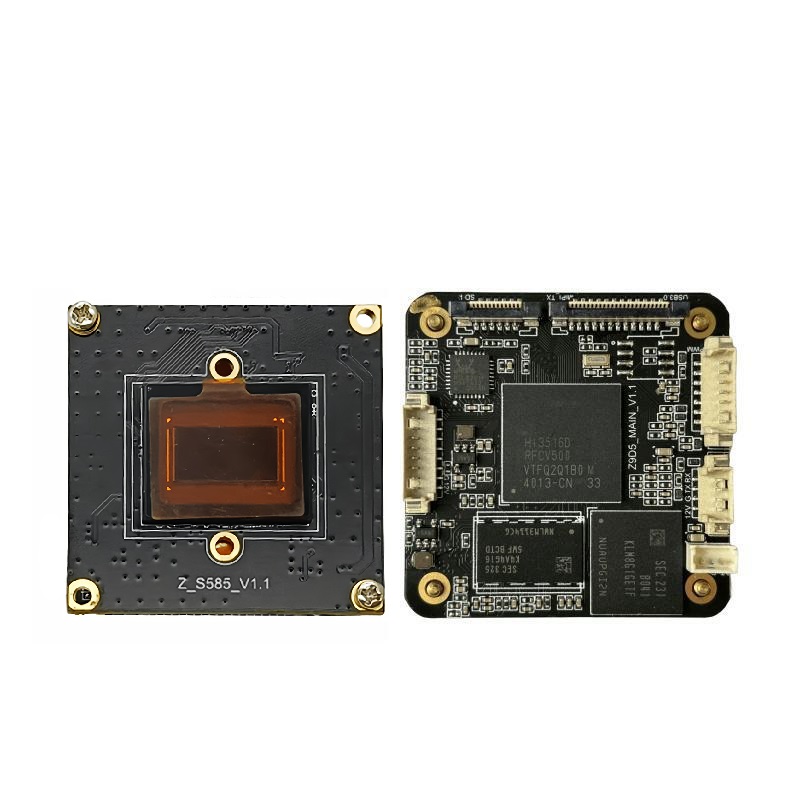 Imx585 Ultra Low Light Camera Module - DV500 IMX585 4K 스타라이트 초저조도 카메라