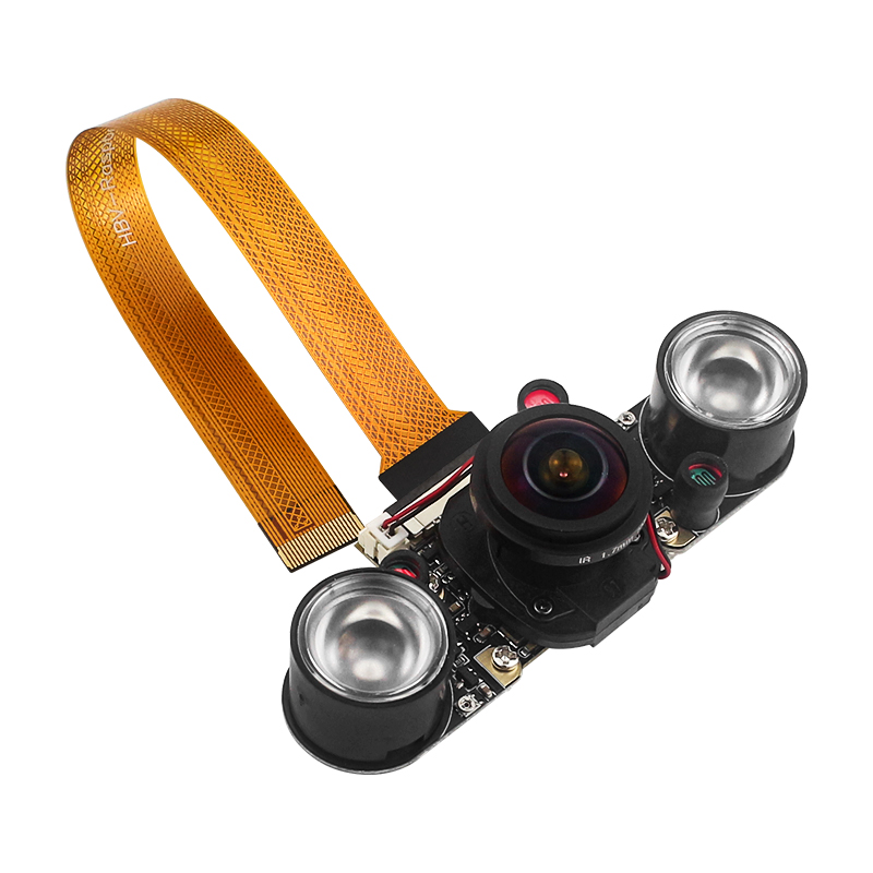 Raspberry Pi 5 카메라 5MP 1080P R - Raspberry Pi Hq Camera Microscope Lens 리뷰 및 가격