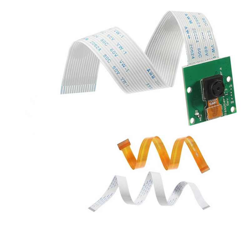 라즈베리 파이 카메라 모듈, 5MP 1080p, OV5 - Raspberry Pi Hq Camera Microscope Lens 리뷰 및 가격