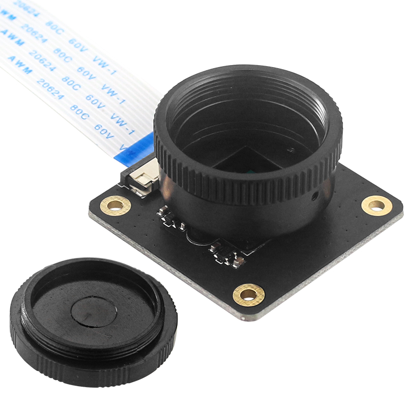 NVIDIA Jetson Nano Raspberry P - Raspberry Pi Hq Camera Microscope Lens 리뷰 및 가격