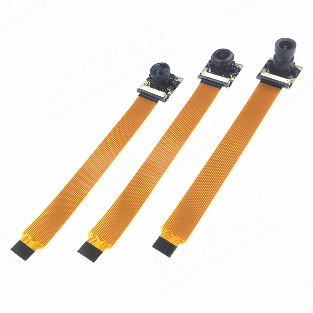 OV5647 카메라 모듈, 라즈베리 파이 5 4B 4  - Raspberry Pi Hq Camera Microscope Lens 리뷰 및 가격