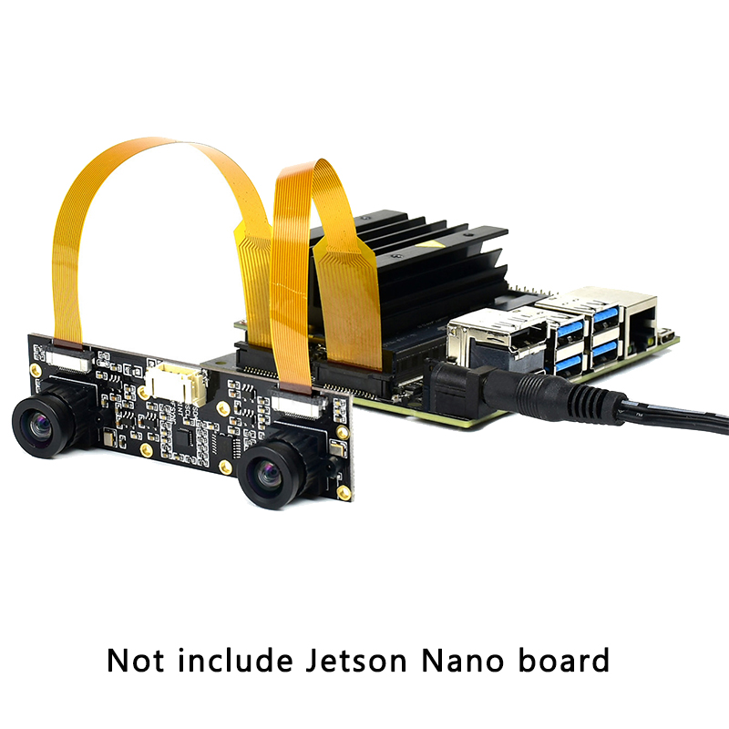 Jetson Nano 카메라 8MP IMX219 쌍안  - Raspberry Pi Hq Camera Microscope Lens 리뷰 및 가격