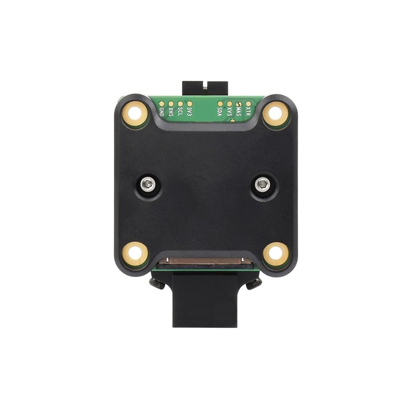 라즈베리 파이 글로벌 셔터 카메라 RAW10 줌 CS/ - Raspberry Pi Global Shutter Camera Imx296 리뷰 및 가격