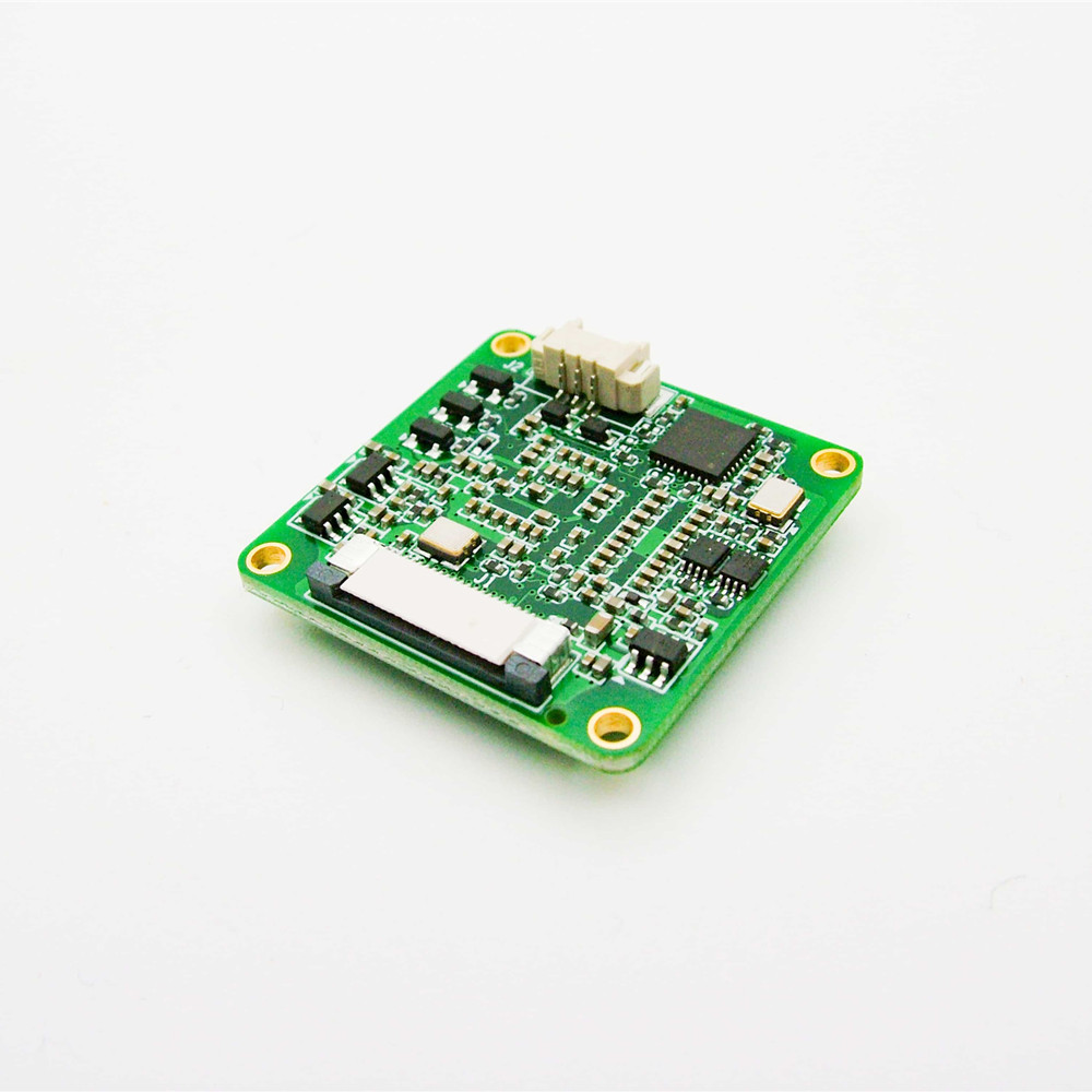 5MP 글로벌 셔터 머신 비전 MIPI CSI-2 카메 - Raspberry Pi Global Shutter Camera Imx296 리뷰 및 가격