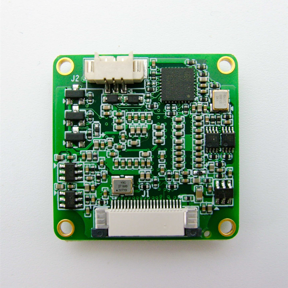 5MP 글로벌 셔터 머신 비전 MIPI CSI-2 카메 - Raspberry Pi Global Shutter Camera Imx296 리뷰 및 가격