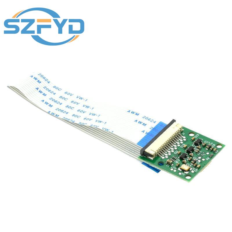 라즈베리 파이 3 4 모델 B+ 카메라 모듈 1080p - Raspberry Pi Hq Camera Microscope Lens 리뷰 및 가격