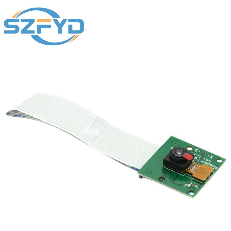 라즈베리 파이 3 4 모델 B+ 카메라 모듈 1080p - Raspberry Pi Hq Camera Microscope Lens 리뷰 및 가격