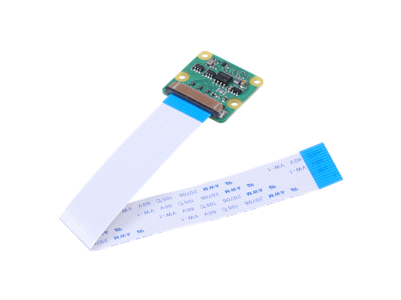 라즈베리 파이 카메라 모듈 3, 라즈베리 파이 카메라  - Raspberry Pi Global Shutter Camera Imx296 리뷰 및 가격