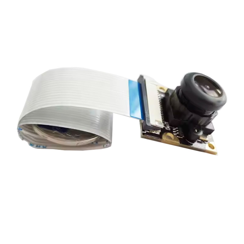 5MP HD 라즈베리 파이 OV5647 카메라 모듈 1 - Raspberry Pi Hq Camera Microscope Lens 리뷰 및 가격