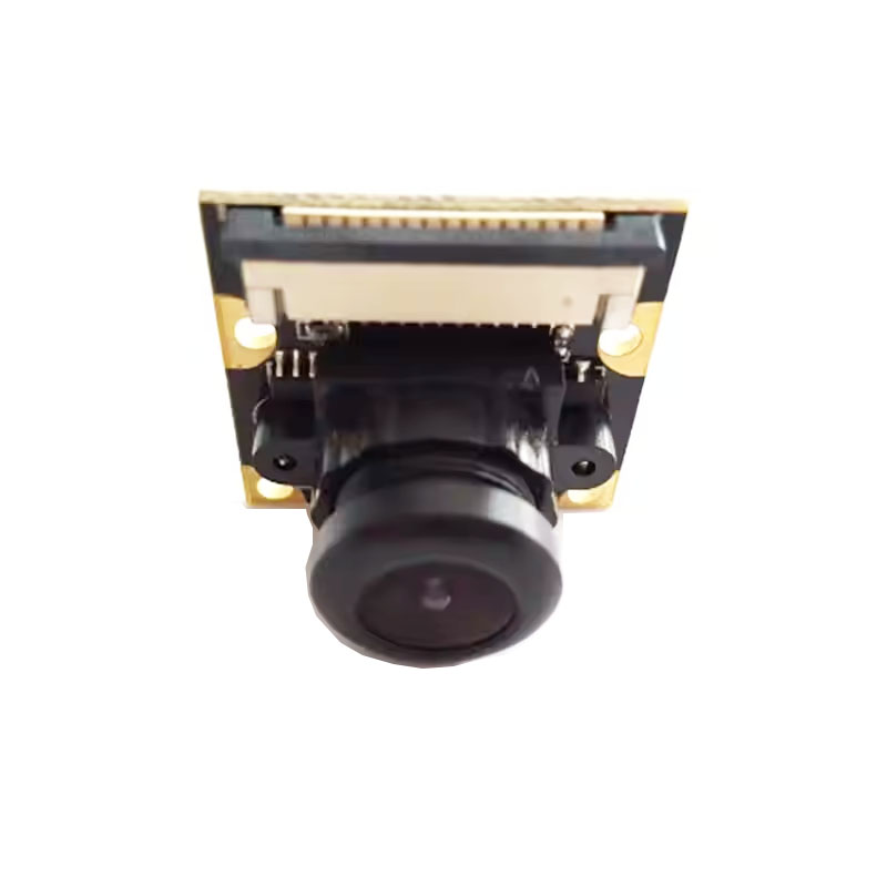 5MP HD 라즈베리 파이 OV5647 카메라 모듈 1 - Raspberry Pi Hq Camera Microscope Lens 리뷰 및 가격