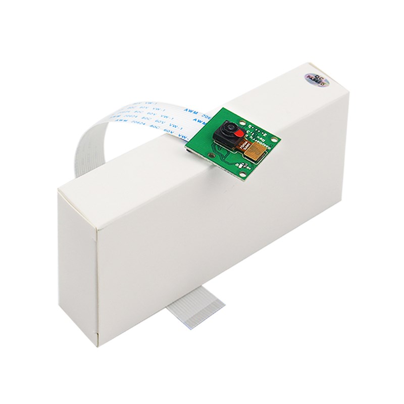 라즈베리 파이 4 모델 B 카메라 모듈(30CM 케이블 - Raspberry Pi Hq Camera Microscope Lens 리뷰 및 가격