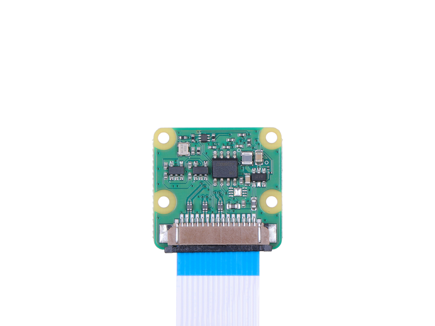라즈베리 파이 카메라 3 와이드 카메라 모듈 FOV 1 - Raspberry Pi Hq Camera Microscope Lens 리뷰 및 가격