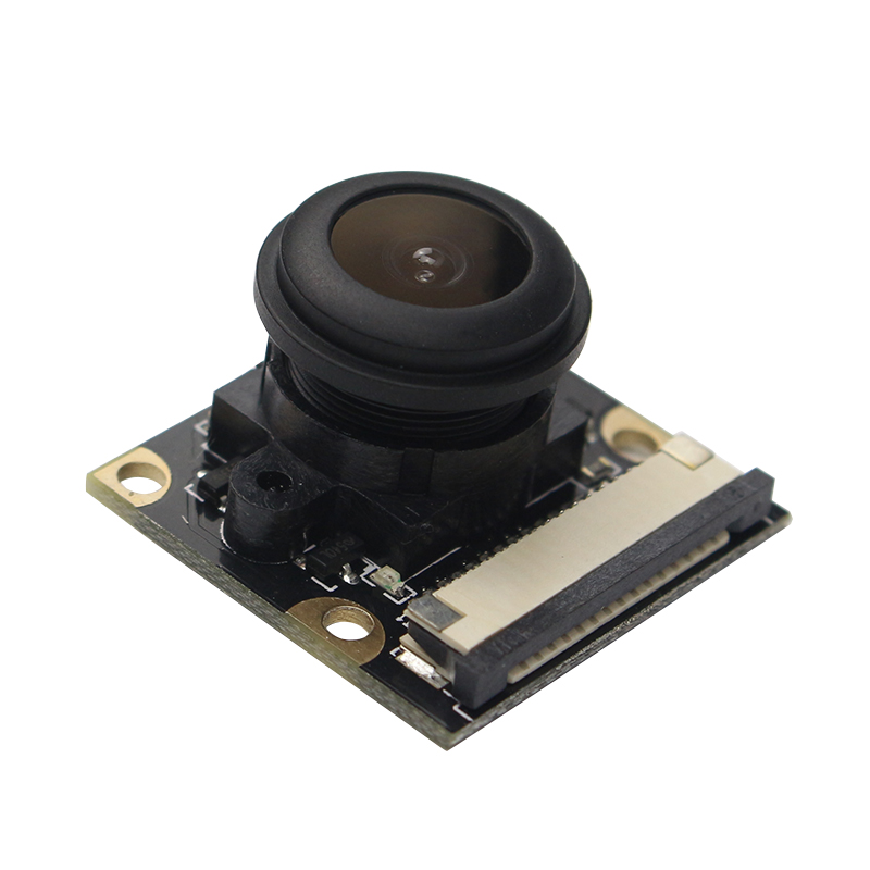 라즈베리 파이 어안 카메라 모듈, 초점 조절식 렌즈 O - Raspberry Pi Hq Camera Microscope Lens 리뷰 및 가격
