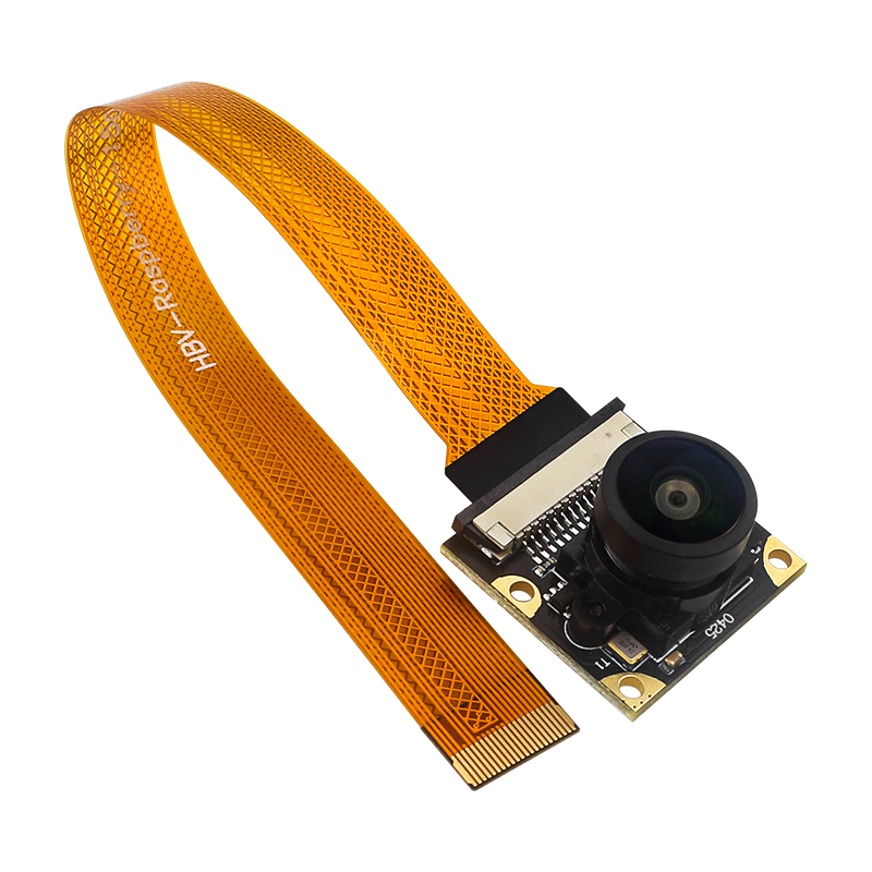 라즈베리 파이 5 8MP 카메라 IMX219 센서 칩  - Raspberry Pi Hq Camera Microscope Lens 리뷰 및 가격