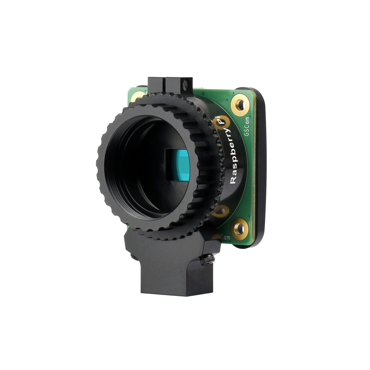 Woli Raspberry Pi 오리지널 글로벌 셔터  - Raspberry Pi Global Shutter Camera Imx296 리뷰 및 가격
