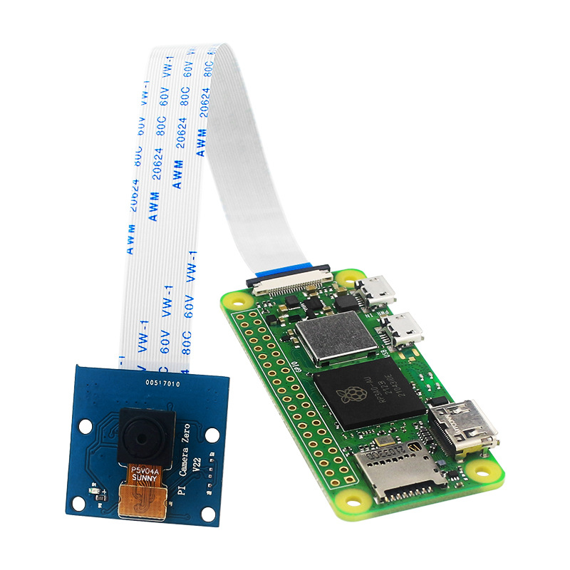 라즈베리 파이 제로 2W 카메라 모듈 5MP OV564 - Raspberry Pi Hq Camera Microscope Lens 리뷰 및 가격