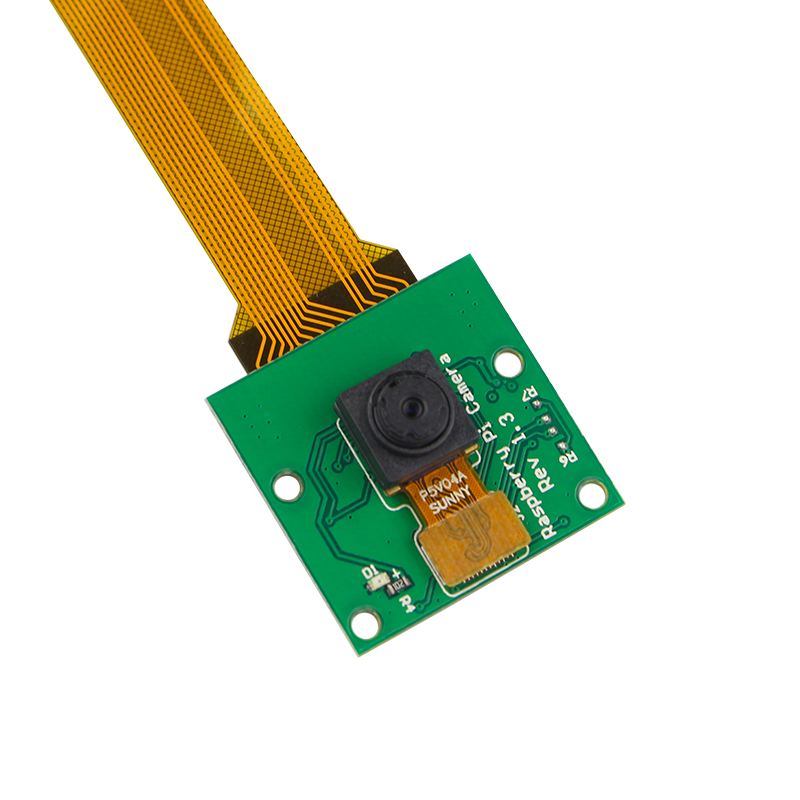5MP 라즈베리 파이 5 제로 카메라 미니 1080P  - Raspberry Pi Hq Camera Microscope Lens 리뷰 및 가격